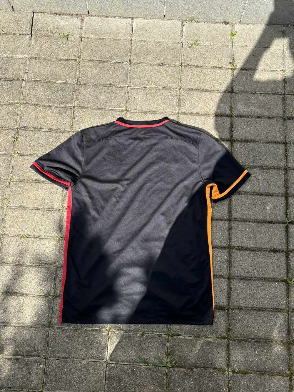 Nike Galatasaray jersey black - image 3