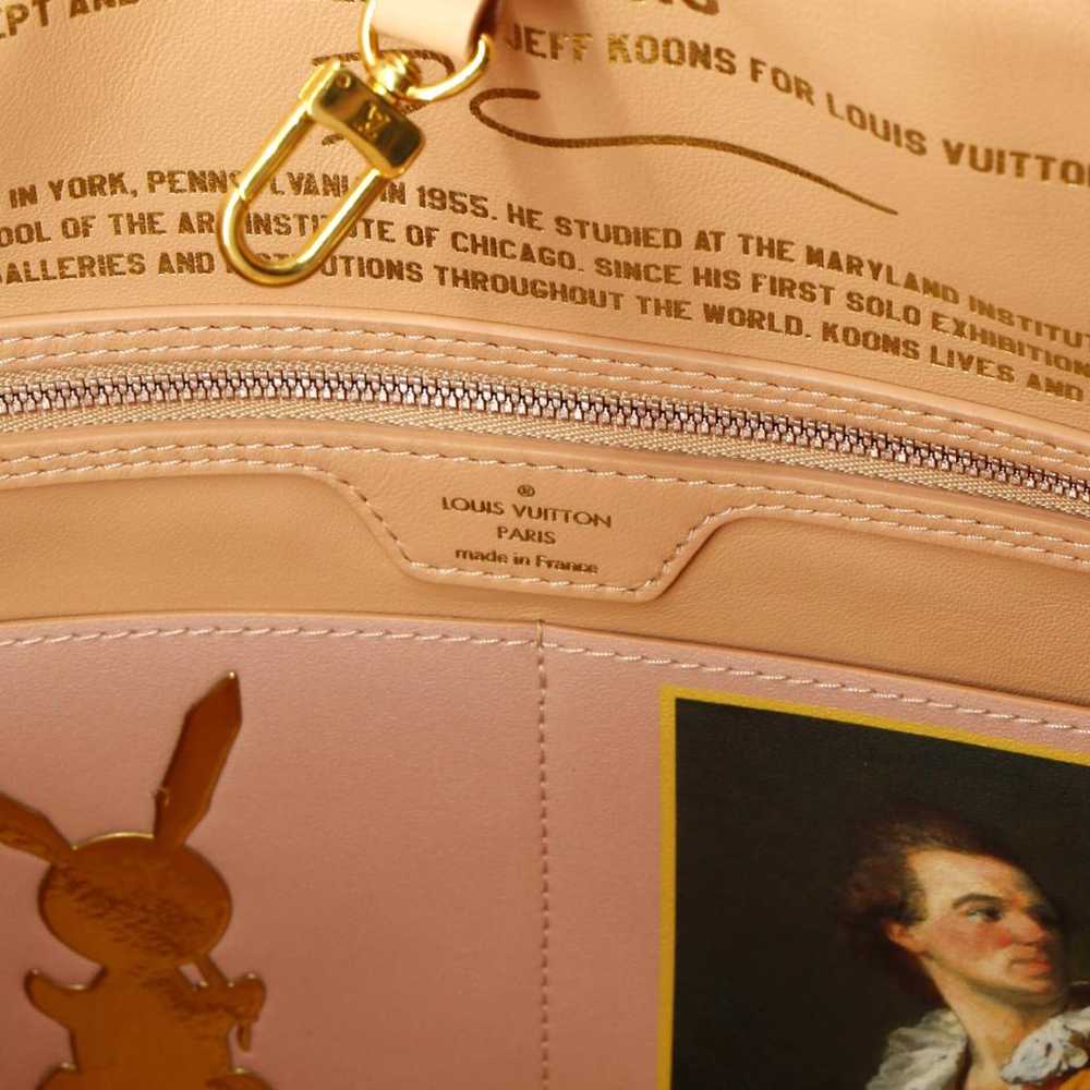 Louis Vuitton Cloth tote - image 8