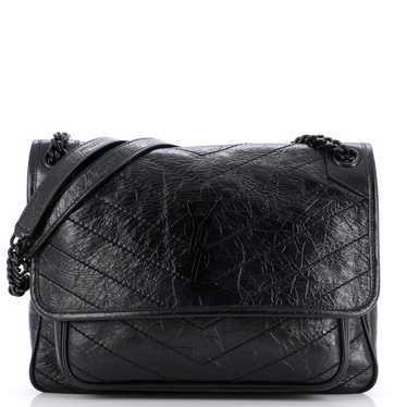 Saint Laurent Leather handbag - image 1