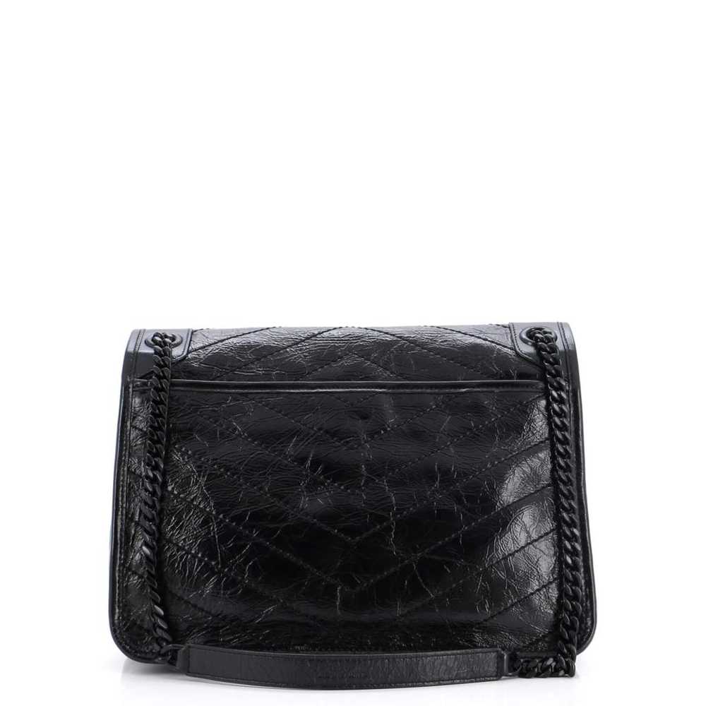 Saint Laurent Leather handbag - image 3