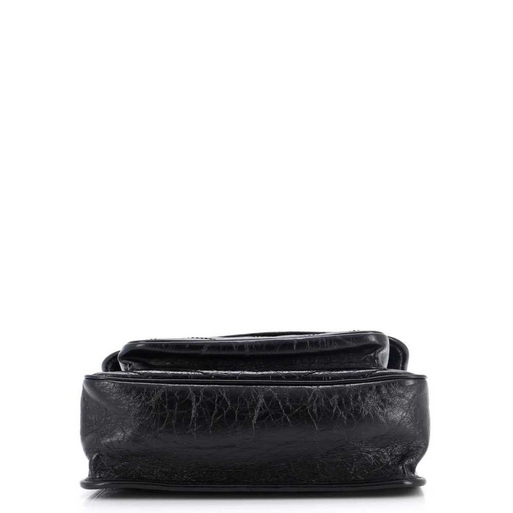 Saint Laurent Leather handbag - image 4