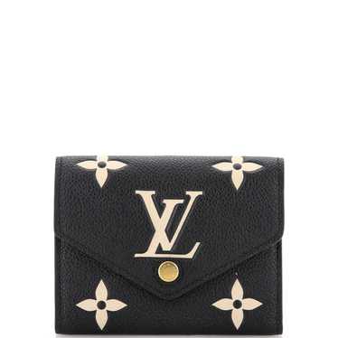 Louis Vuitton Leather wallet - image 1