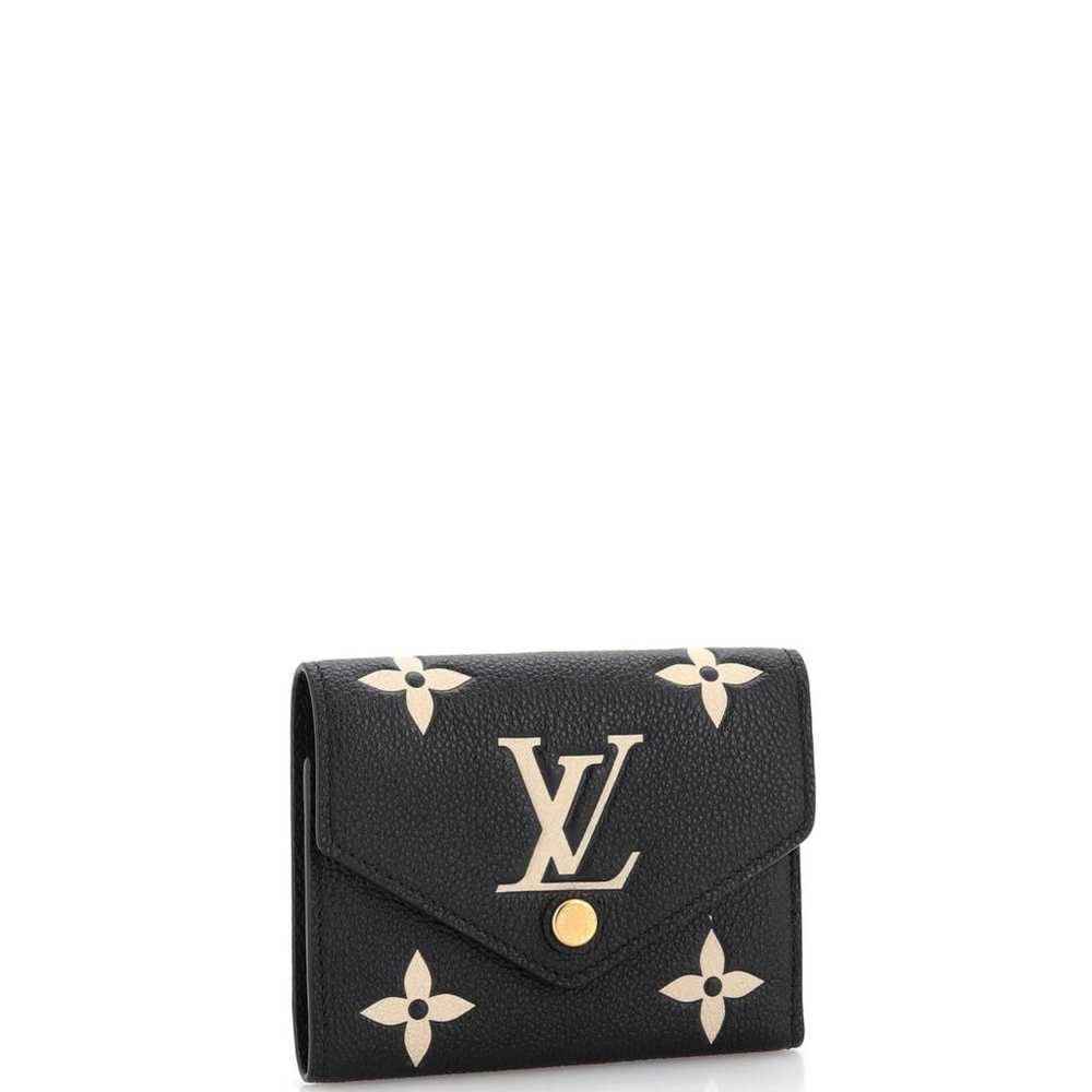 Louis Vuitton Leather wallet - image 2