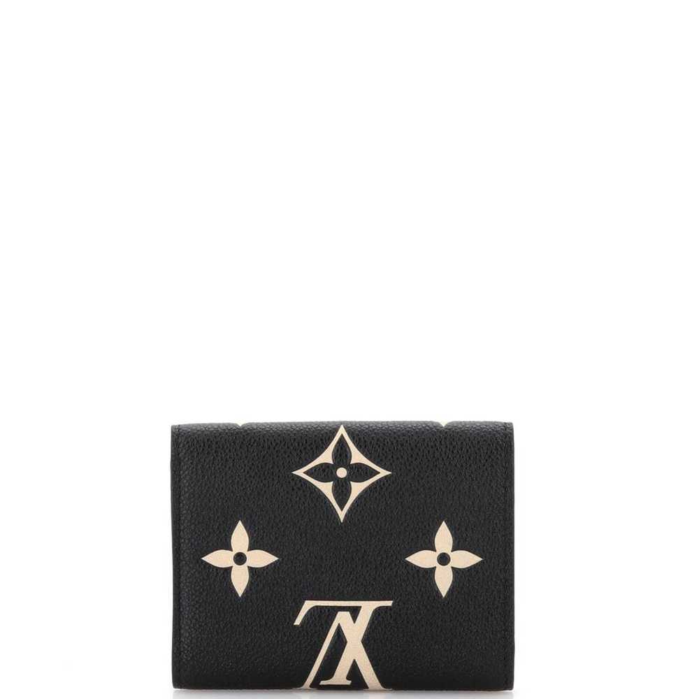 Louis Vuitton Leather wallet - image 3