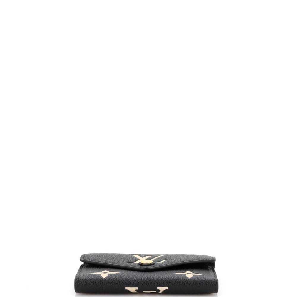 Louis Vuitton Leather wallet - image 4