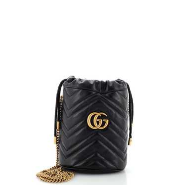 Gucci Leather handbag - image 1