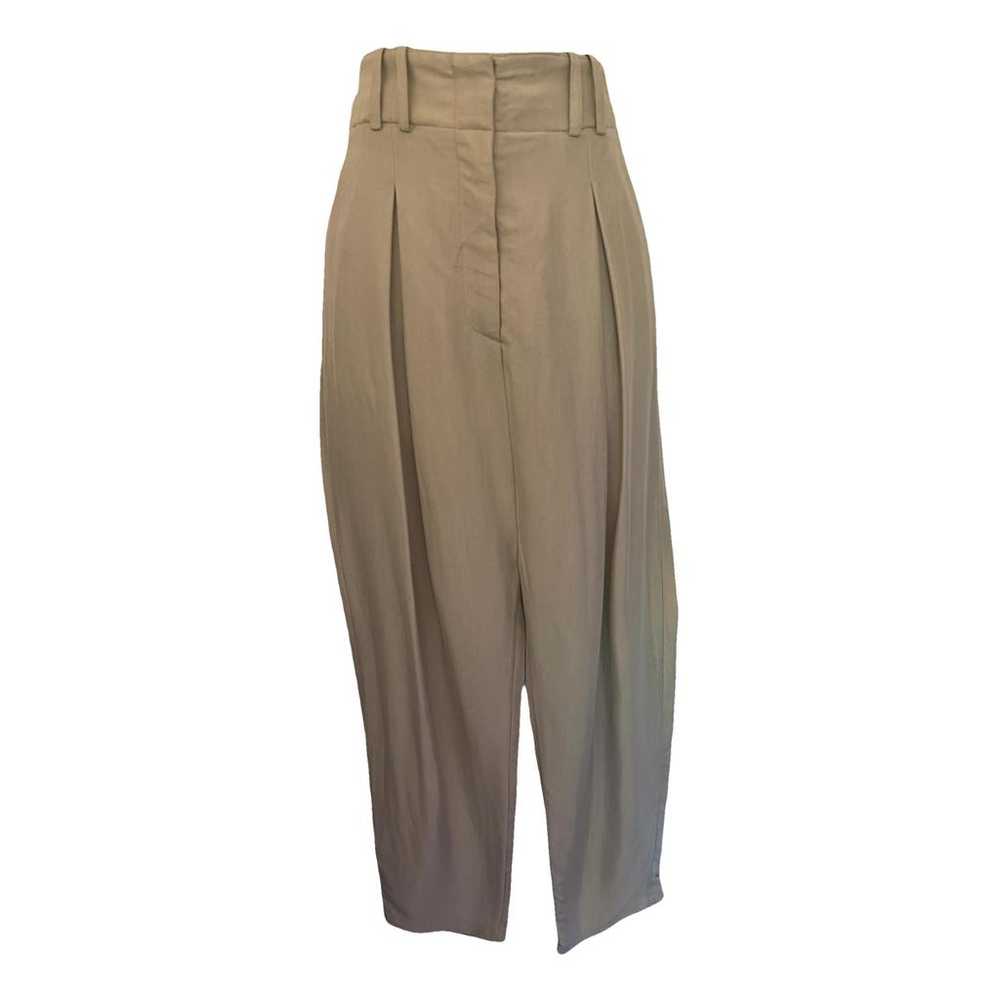 Alexander Wang Carot pants - image 1