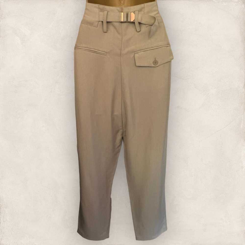 Alexander Wang Carot pants - image 3