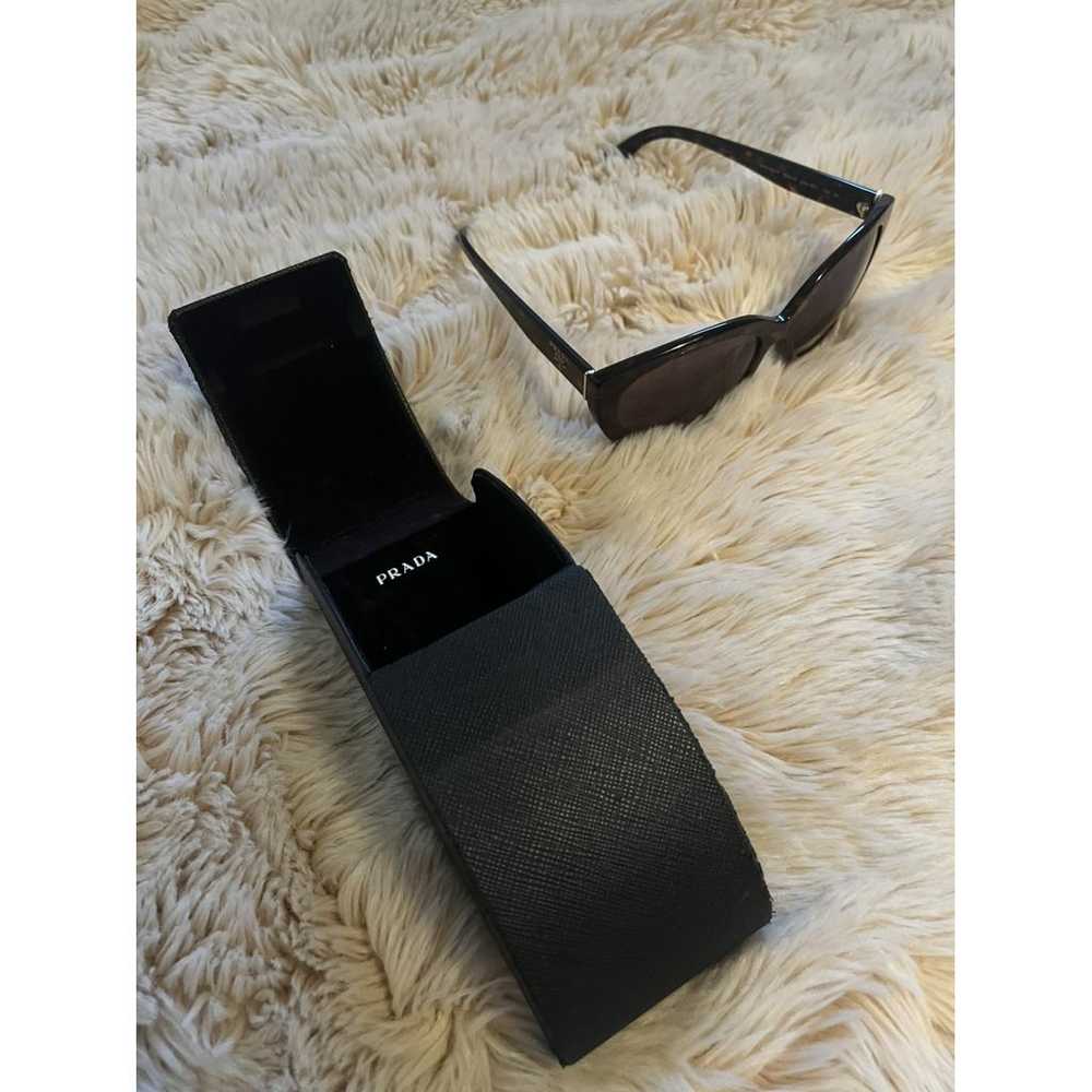 Prada Sunglasses - image 3