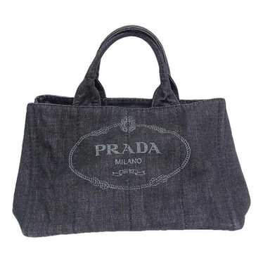 Prada Leather handbag - image 1