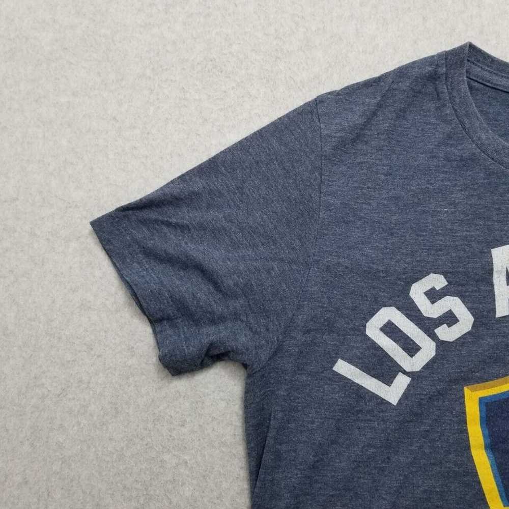 Other Los Angeles Galaxy Shirt Mens Small Short S… - image 2