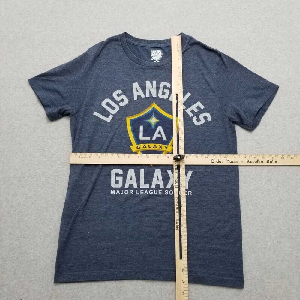 Other Los Angeles Galaxy Shirt Mens Small Short S… - image 7