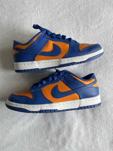 Nike Nike Dunk Low Knicks