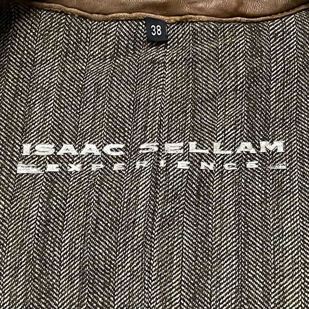 Isaac Sellam Experience Isaac Sellam Experience L… - image 8