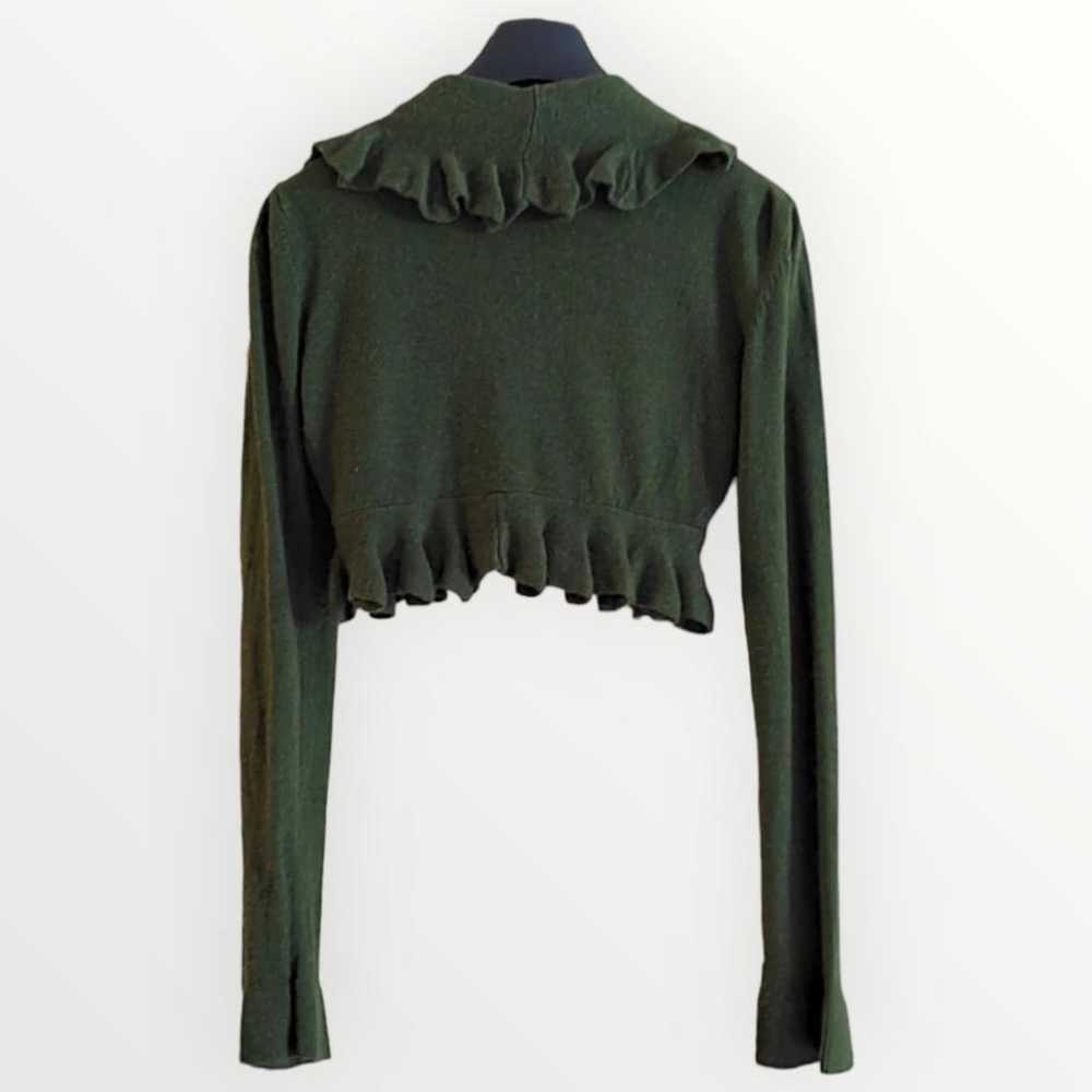 Pierre Balmain Cardigan - image 2