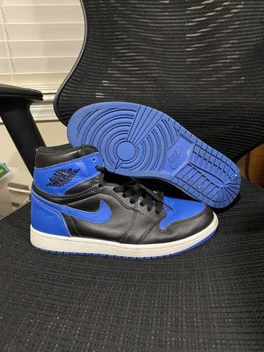 Jordan Brand × Nike Air Jordan 1 Retro High OG Ro… - image 1