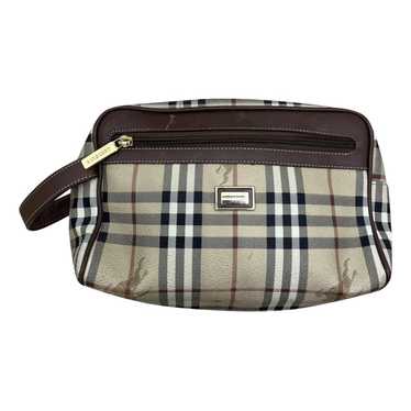 Burberry Cloth purse - image 1