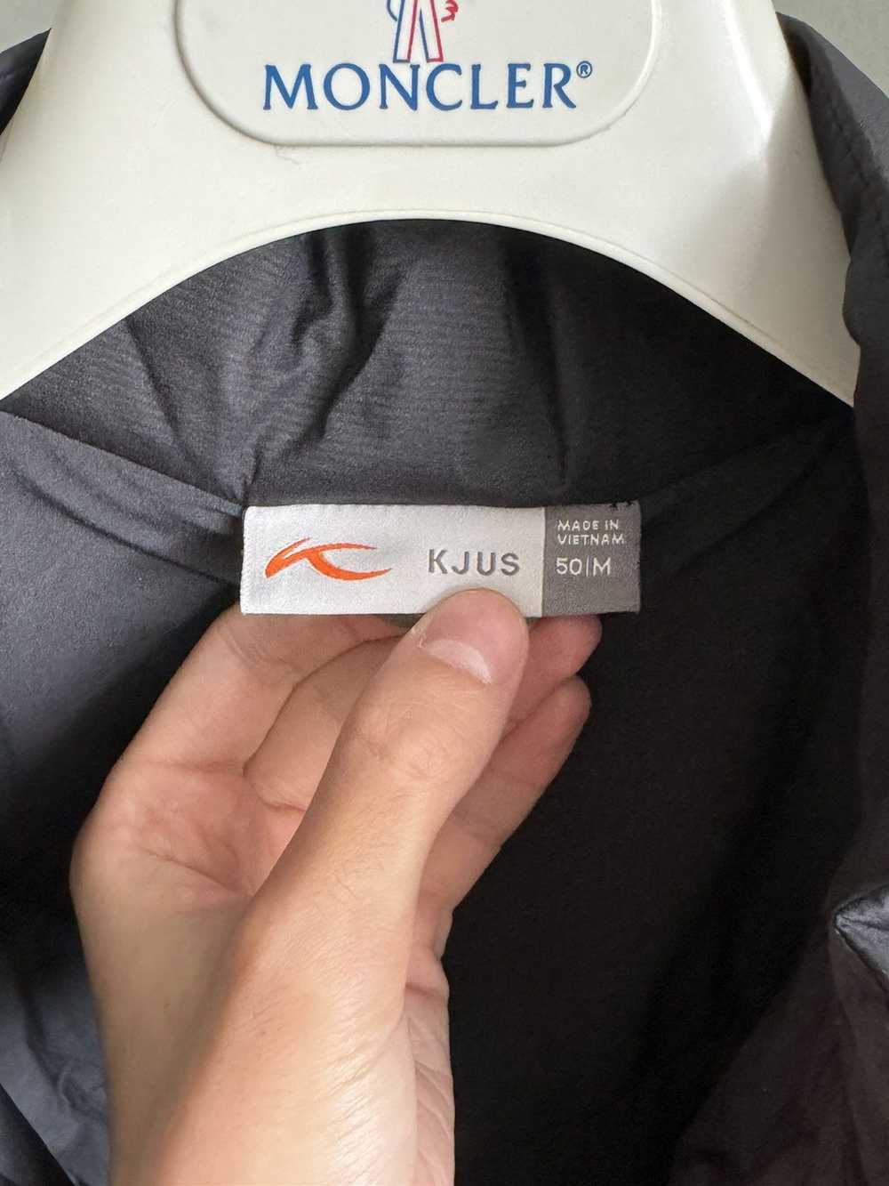 Kjus Kjus Radiation Jacket - image 8