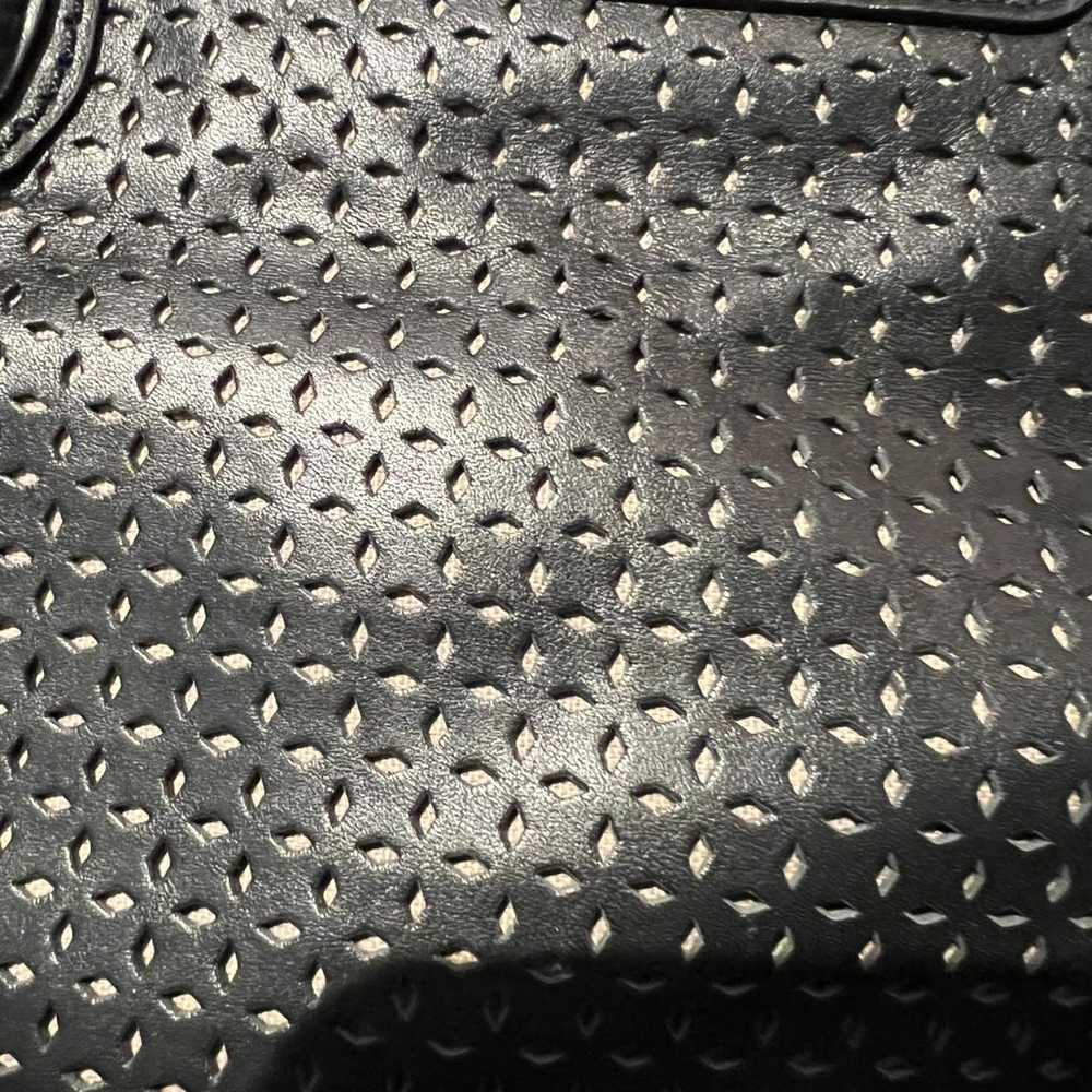 Cole Haan Leather tote - image 7