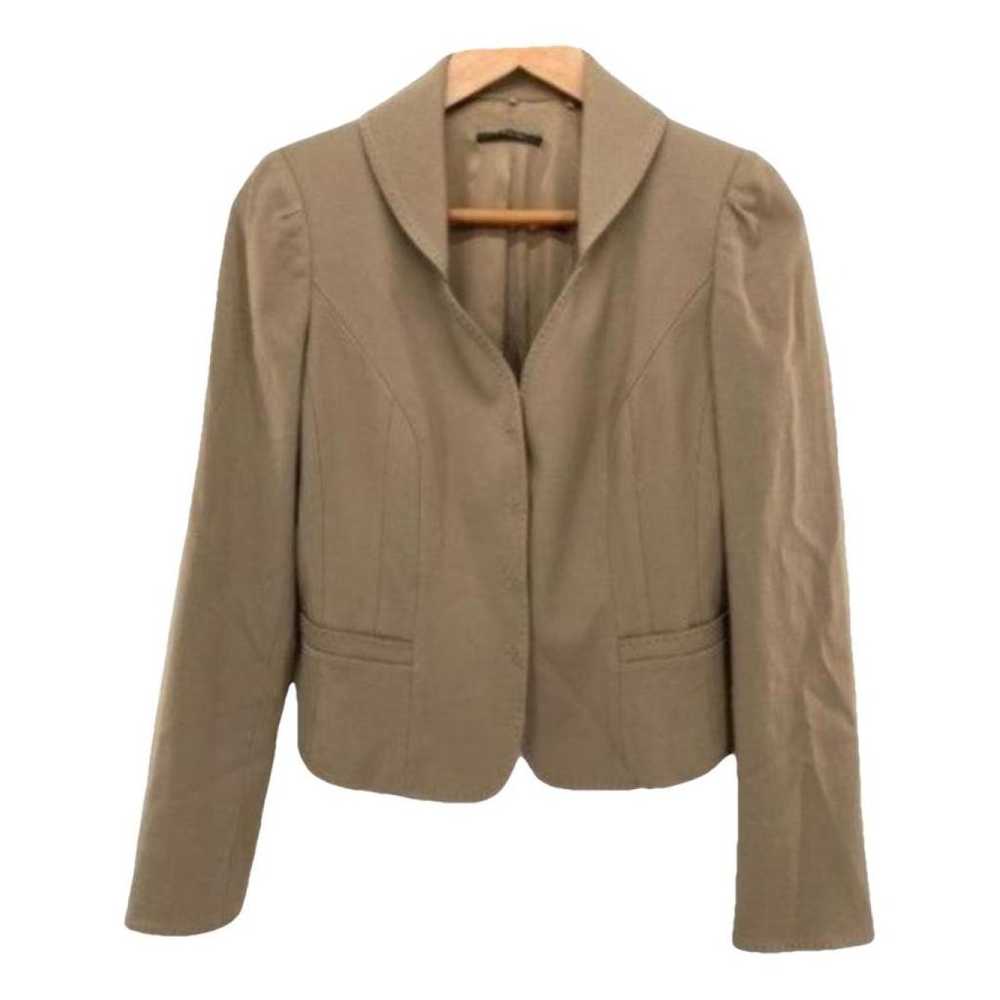 Elie Tahari Wool blazer - image 1