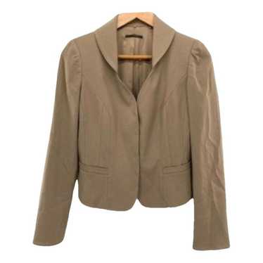 Elie Tahari Wool blazer - image 1