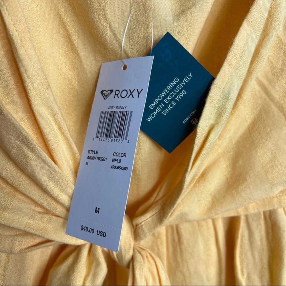 Roxy Blouse - image 4