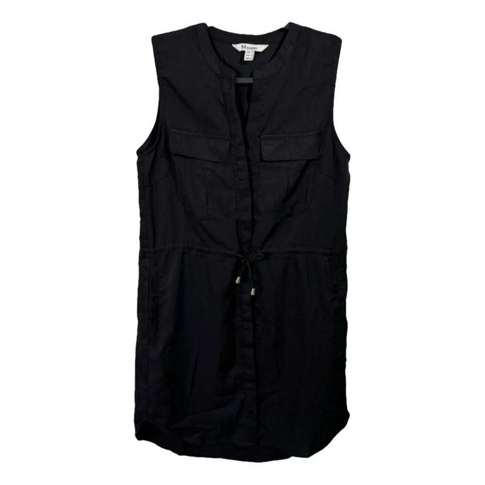 Moussy Mid-length dress - image 1