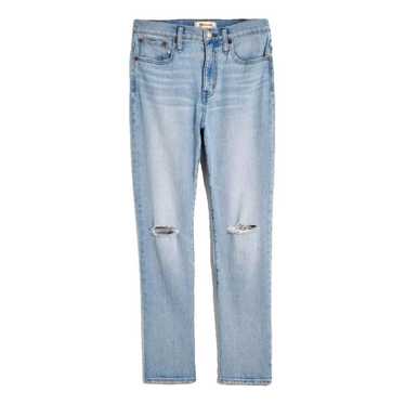 Madewell Slim jeans - image 1