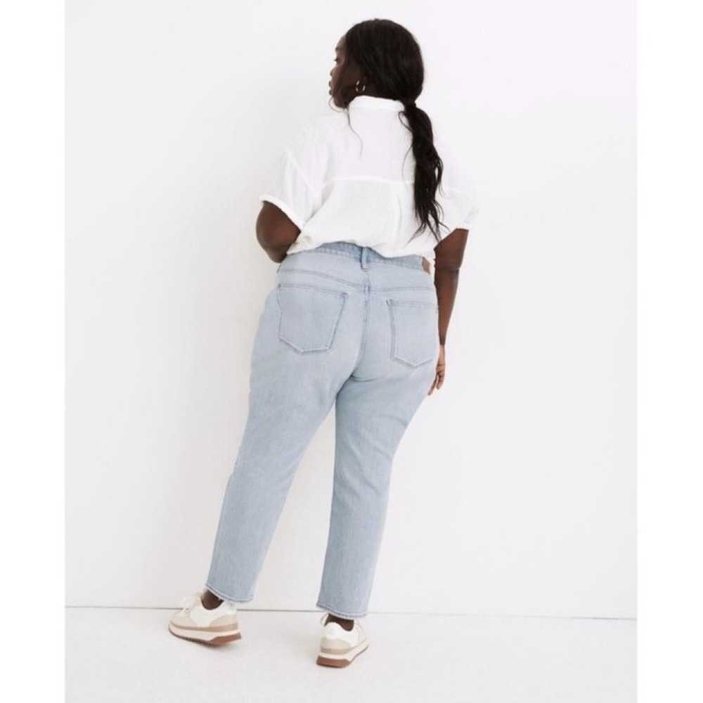 Madewell Slim jeans - image 3