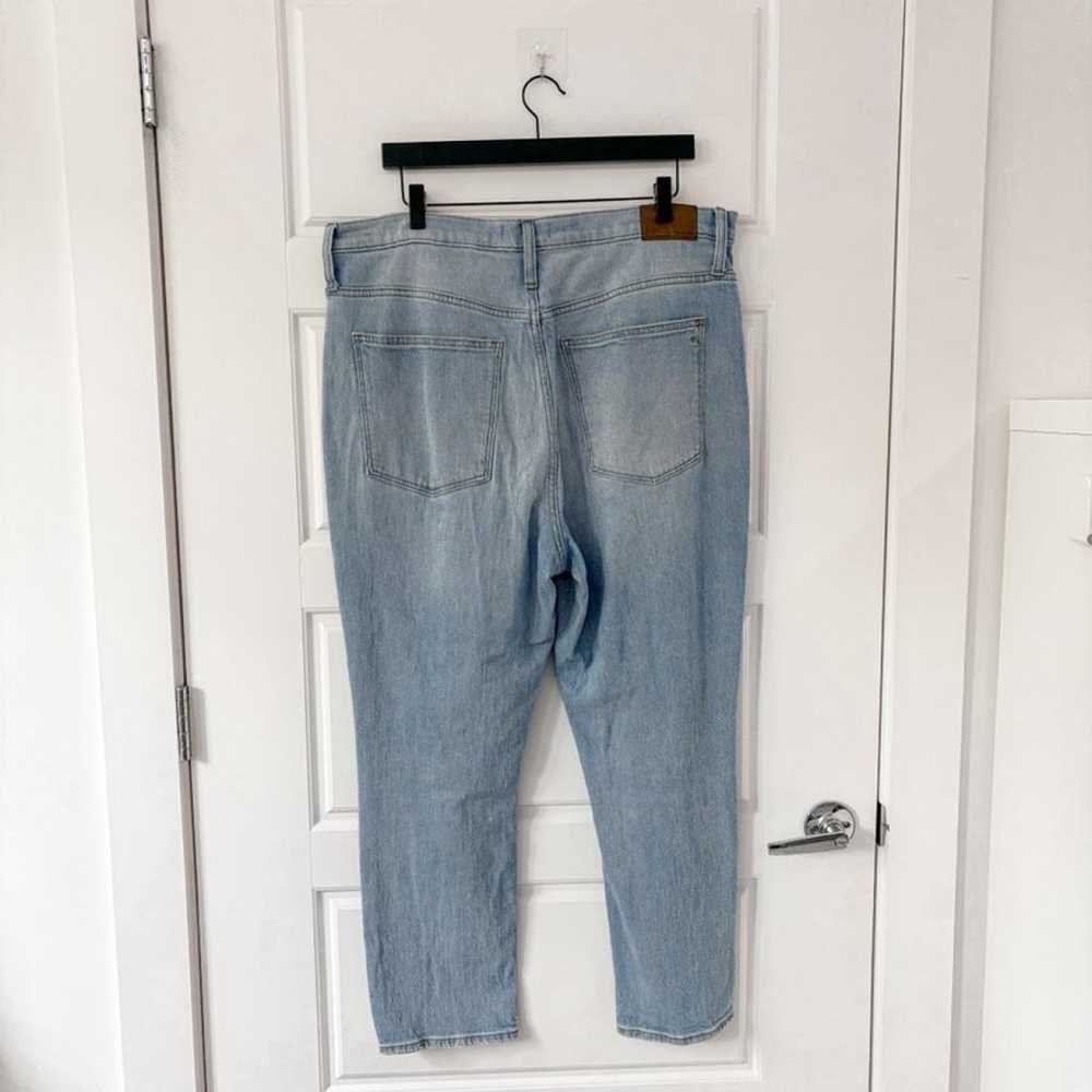 Madewell Slim jeans - image 6