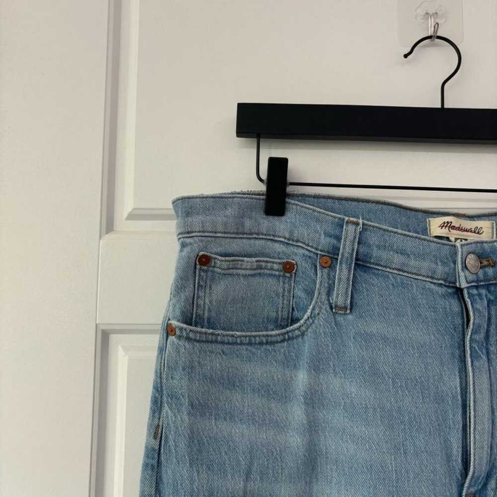 Madewell Slim jeans - image 9