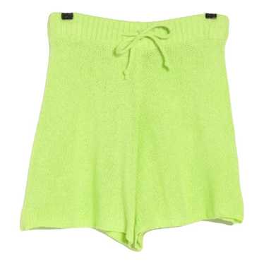 Weworewhat Shorts