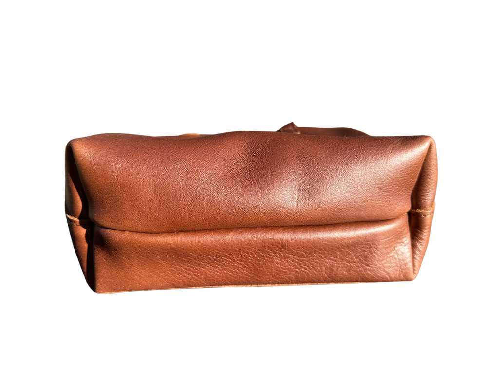 Portland Leather 'Almost Perfect' Mini Crossbody - image 3