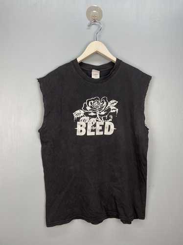 Band Tees × Vintage Vintage Y2K The Bled sleeveles