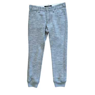 Watanabe junya sweatpants - Gem