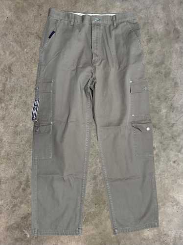 Vintage 1999 Tommy Hilfiger Cargo Pants W36