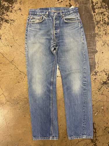 Vintage 1980’s Levi’s 501 XX W:30