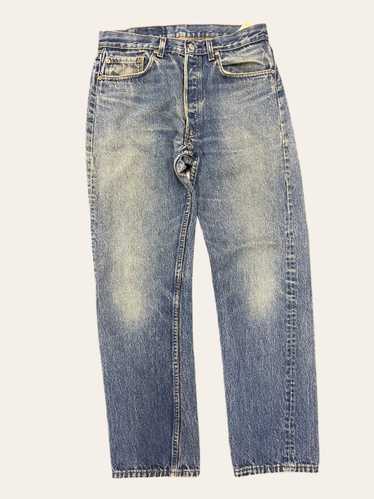 Vintage 1980’s Levi’s 501 XX W:30