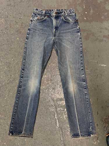 Vintage 1970’s Levi’s SF 207 W:25