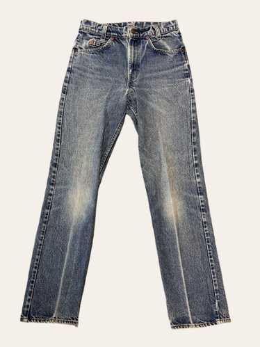 Vintage 1970’s Levi’s SF 207 W:25 - image 1