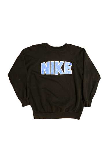 Vintage 1980's Nike Sweatshirt