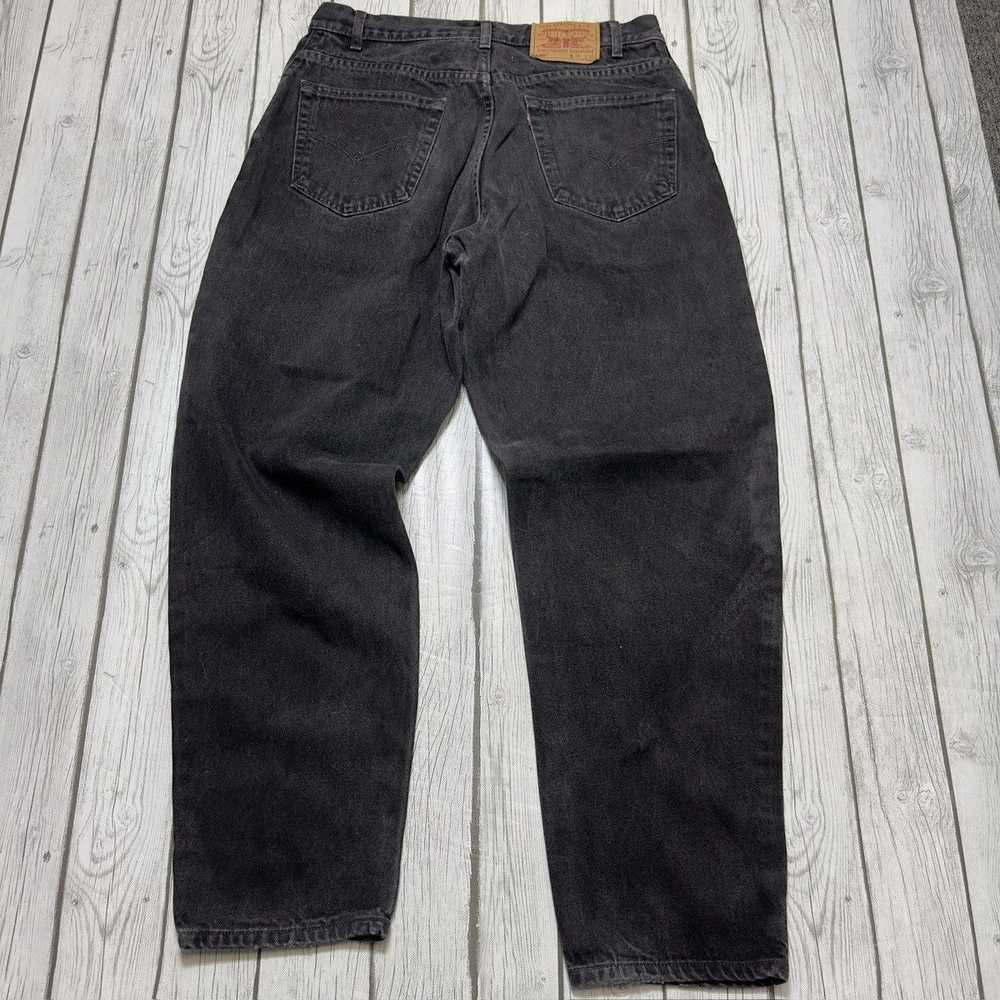 Levi's × Vintage Vintage Levi’s 560 jeans - image 2