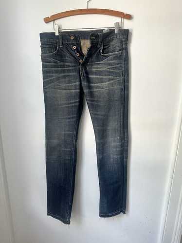 H&M Artisanal Line H&M Denim