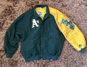 Starter Oakland Athletics Starter Jacket - image 1