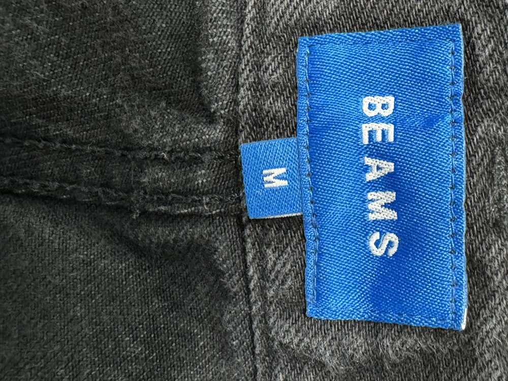 Beams Plus BEAMS DENIM - image 3