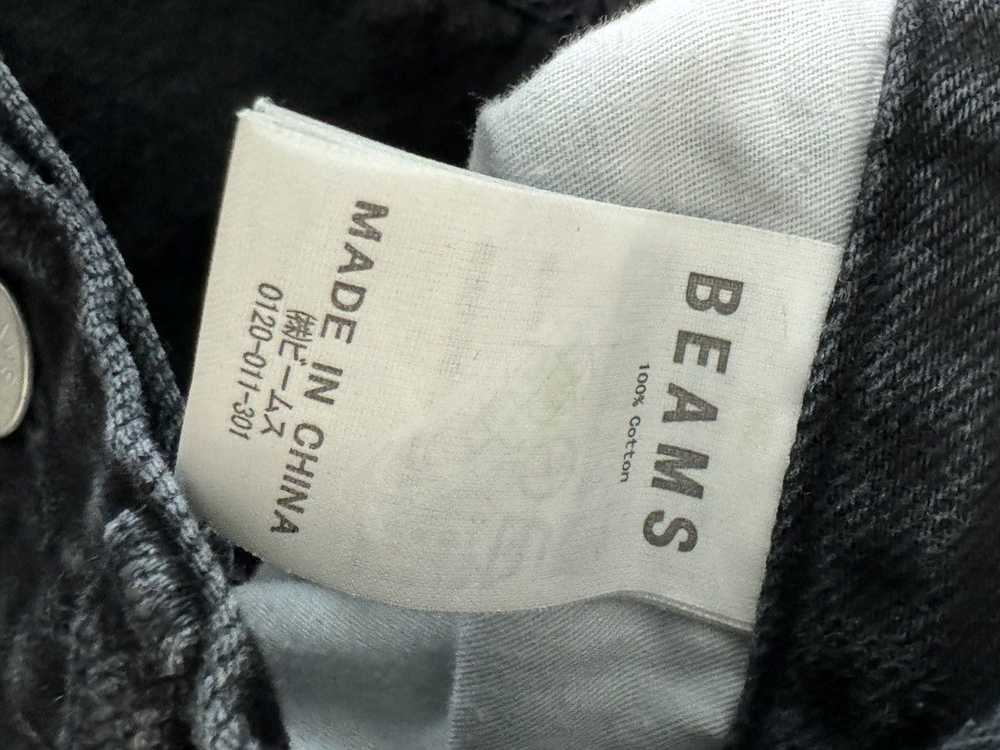 Beams Plus BEAMS DENIM - image 4