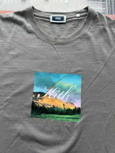 Kith Kith Pot of Gold T-Shirt