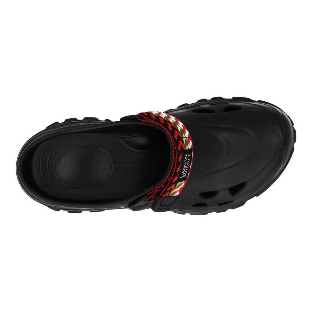 Suicoke Sandal - image 9