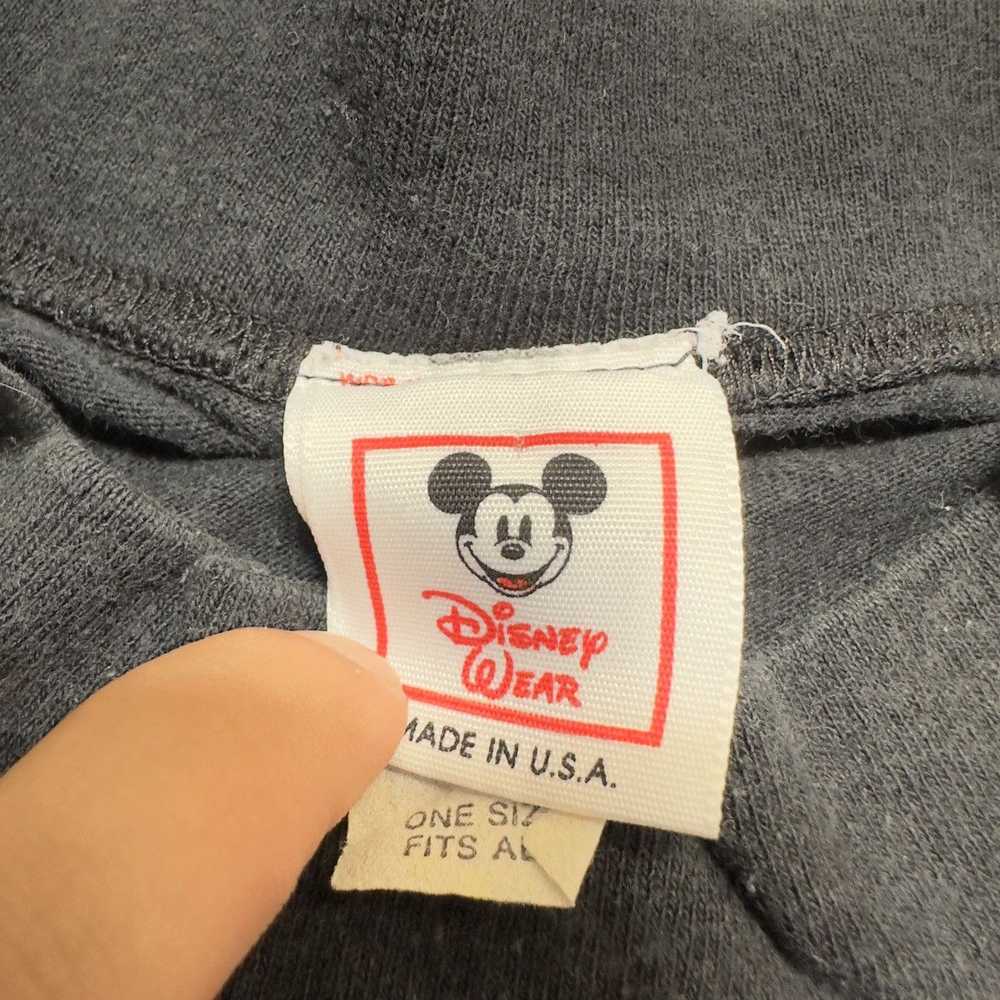 Disney × Vintage Vintage Disney MGM Studios tee - image 4