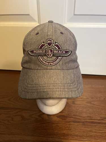 Other 2017 Pebble Beach Concours D’Elegance Hat